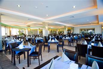 Aydinbey Famous Resort 5*