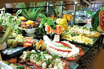 Aydinbey Famous Resort 5*