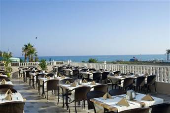 Aydinbey Famous Resort 5*