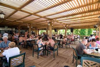 Aydinbey Famous Resort 5*