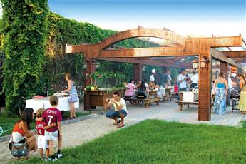 Aydinbey Famous Resort 5*