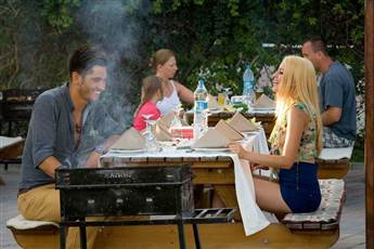 Aydinbey Famous Resort 5*