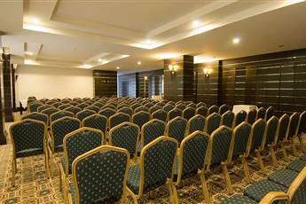 Aydinbey Famous Resort 5*