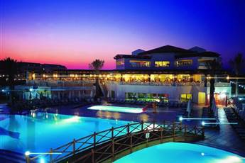 Aydinbey Famous Resort 5*