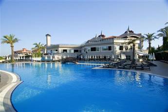 Aydinbey Famous Resort 5*