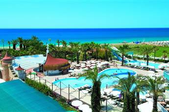Aydinbey Famous Resort 5*