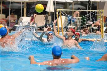 Aydinbey Famous Resort 5*