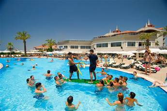 Aydinbey Famous Resort 5*