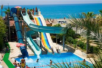 Aydinbey Famous Resort 5*