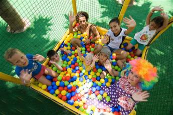 Aydinbey Famous Resort 5*