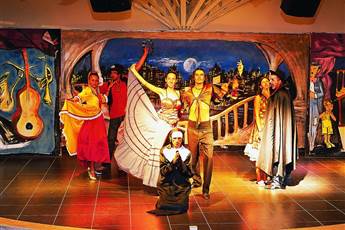 Aydinbey Famous Resort 5*