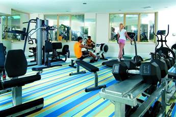 Aydinbey Famous Resort 5*