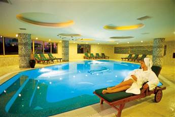 Aydinbey Famous Resort 5*