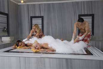 Aydinbey Famous Resort 5*