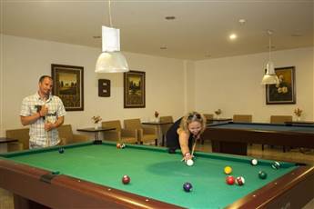 Aydinbey Famous Resort 5*