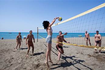 Aydinbey Famous Resort 5*