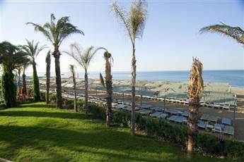 Aydinbey Famous Resort 5*