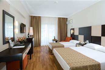 Aydinbey Famous Resort 5*