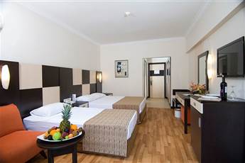 Aydinbey Famous Resort 5*