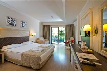 Aydinbey Famous Resort 5*