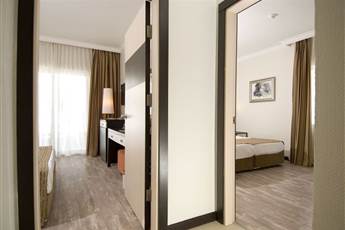 Aydinbey Famous Resort 5*