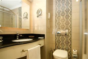 Aydinbey Famous Resort 5*