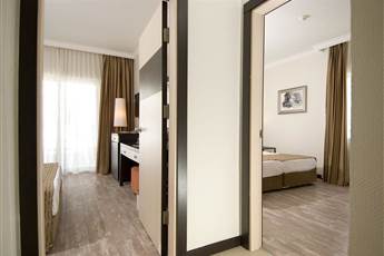 Aydinbey Famous Resort 5*