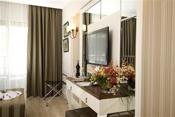 Aydinbey Famous Resort 5*