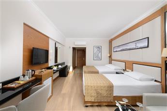 Aydinbey Famous Resort