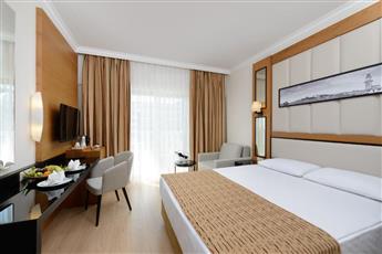 Aydinbey Famous Resort