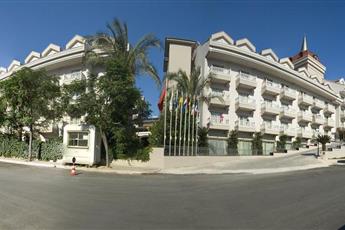 Aydinbey Famous Resort