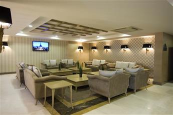 Aydinbey Famous Resort
