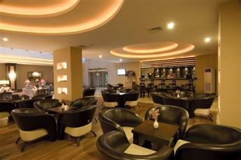 Aydinbey Famous Resort