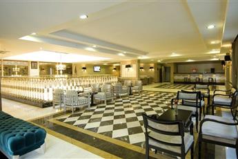 Aydinbey Famous Resort