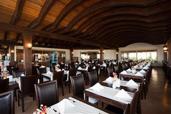 Aydinbey Famous Resort