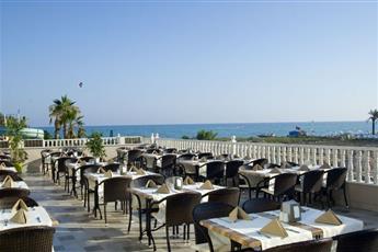 Aydinbey Famous Resort