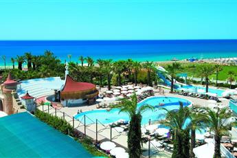 Aydinbey Famous Resort