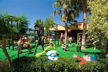 Aydinbey Famous Resort