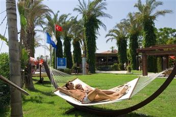 Aydinbey Famous Resort
