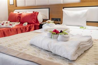 Aydinbey Gold Dreams Hotel 5*