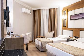 Aydinbey Gold Dreams Hotel 5*