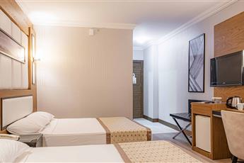 Aydinbey Gold Dreams Hotel 5*