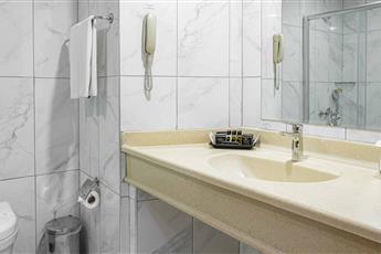 Aydinbey Gold Dreams Hotel 5*