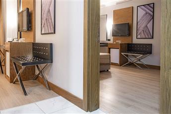 Aydinbey Gold Dreams Hotel 5*