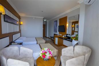 Aydinbey Gold Dreams Hotel 5*