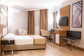 Aydinbey Gold Dreams Hotel 5*