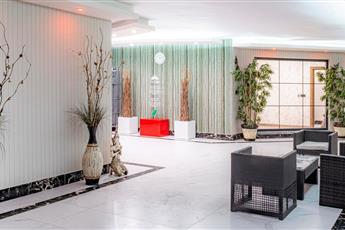 Aydinbey Gold Dreams Hotel 5*