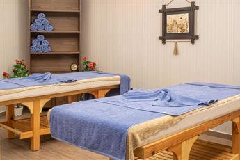 Aydinbey Gold Dreams Hotel 5*