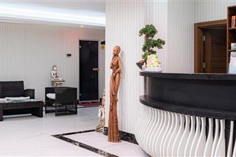 Aydinbey Gold Dreams Hotel 5*