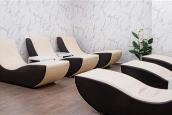 Aydinbey Gold Dreams Hotel 5*